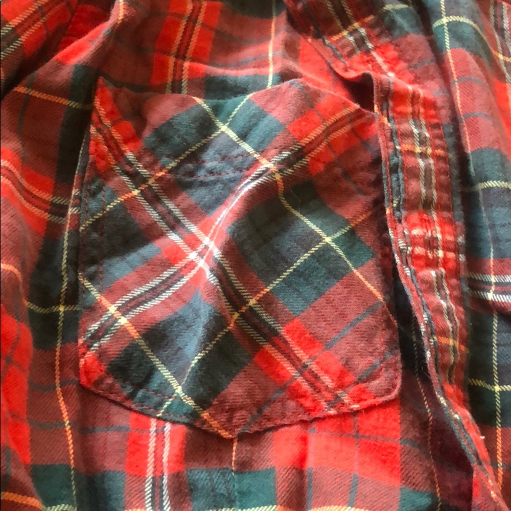 L.L. Bean button down - Picture 2 of 3
